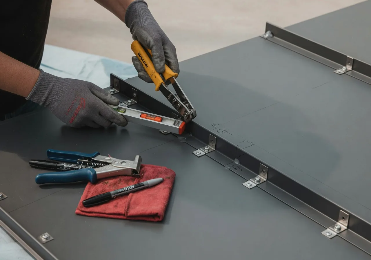 Why choose Metal Roofing Installation in Hamlin, TX